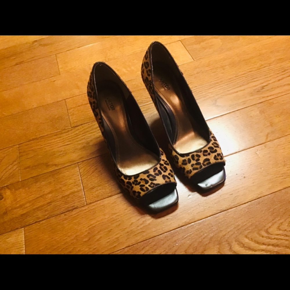 Women’s high heels 3 inches